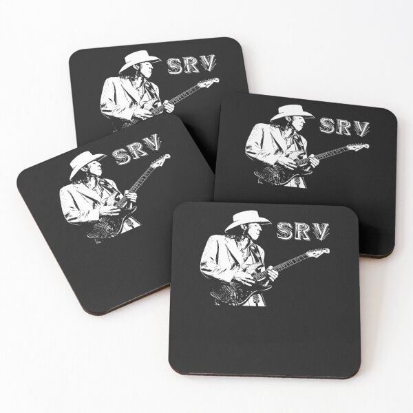Item preview, Stevie Ray-Vaughan art designed and sold by ertensharlan.