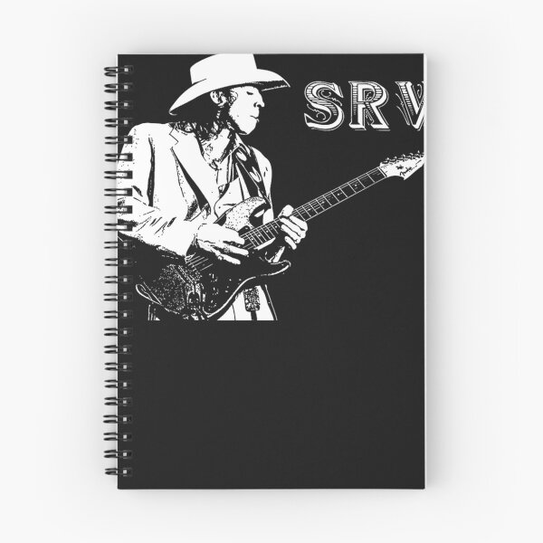 Item preview, Stevie Ray-Vaughan art designed and sold by ertensharlan.