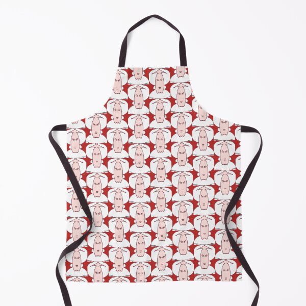 Item preview, Red man designed and sold by LATIGO BAYNE.