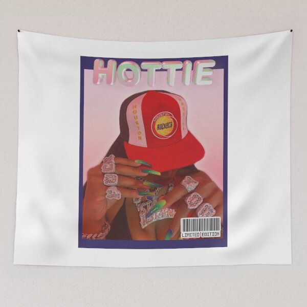 Item preview, Hottie Classic designed and sold by charlajenette73.