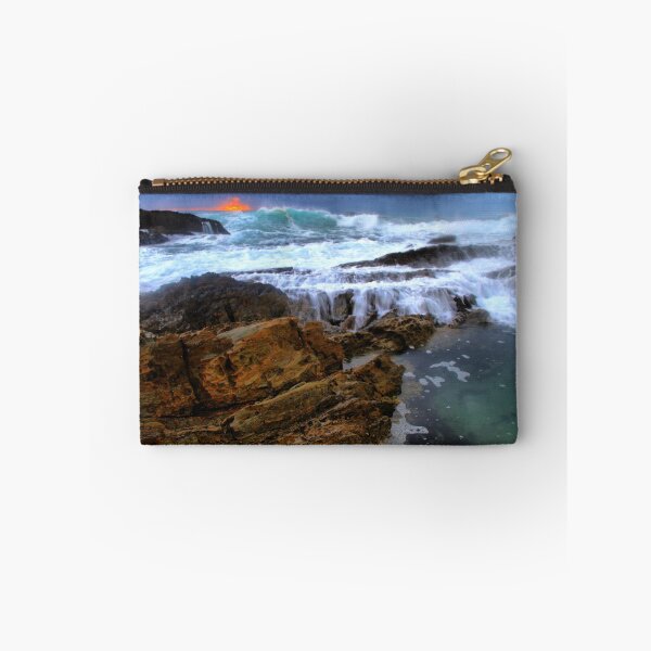 Item preview, Mystery Bay Sunrise designed and sold by Petehamilton.