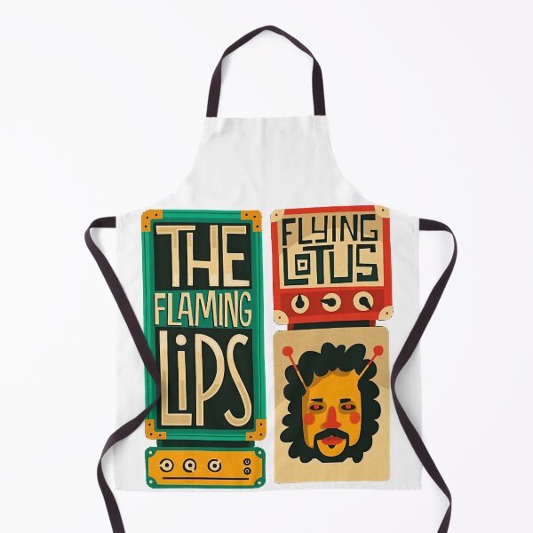 Item preview, The Flaming Lips A Psychedelic Rock Band And Pop Art Of Lips Techno designed and sold by BilFlamingLips.