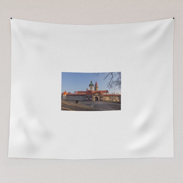 Item preview, Bouzov Castle designed and sold by Jiri Hofman.