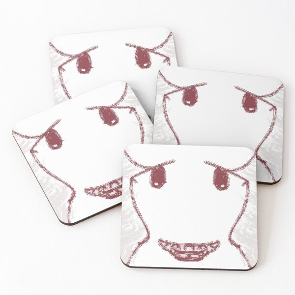 Item preview, Brown smiling  designed and sold by LATIGO BAYNE.