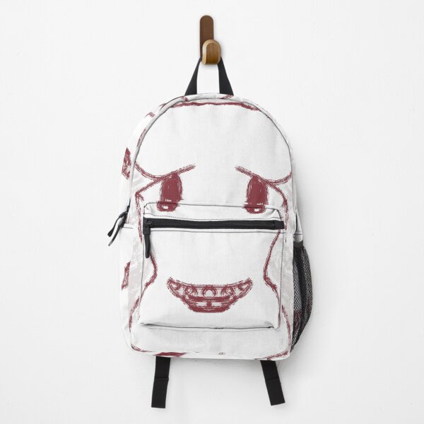 Item preview, Brown smiling  designed and sold by LATIGO BAYNE.