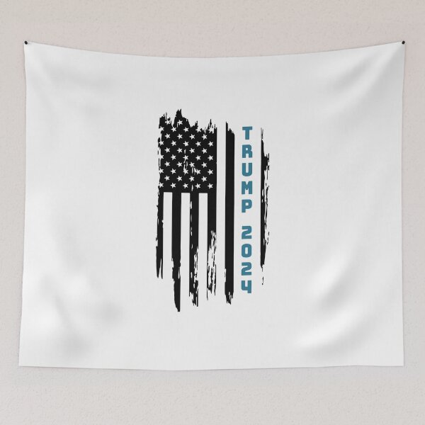 Item preview, Trump (2024)   designed and sold by notasimp.