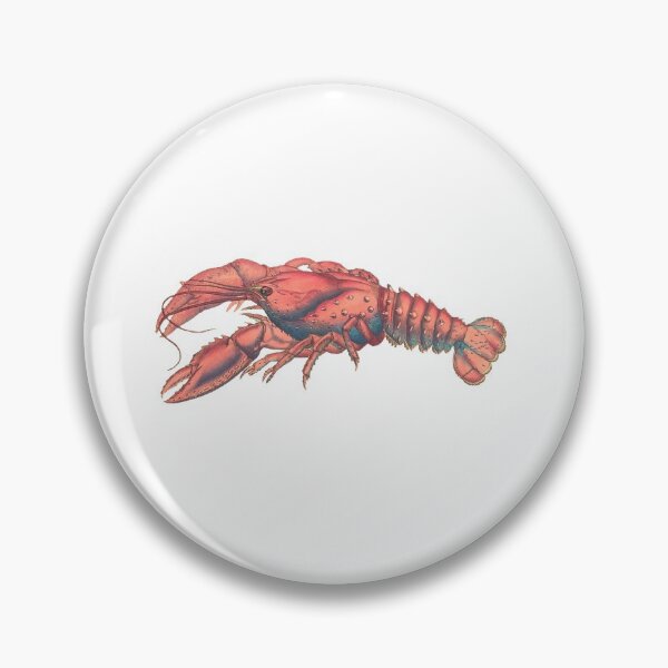 Item preview, Australian Crayfish designed and sold by BelleZeare.