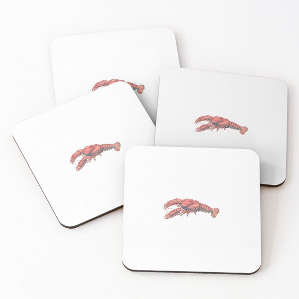 Item preview, Australian Crayfish designed and sold by BelleZeare.