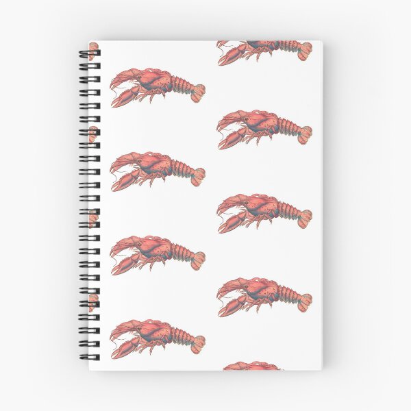Item preview, Australian Crayfish designed and sold by BelleZeare.