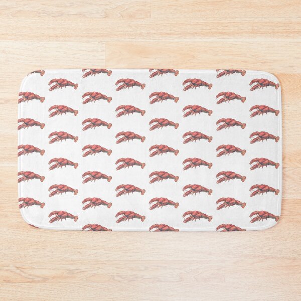 Item preview, Australian Crayfish designed and sold by BelleZeare.