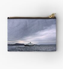 ... before the storm ... Studio Pouch