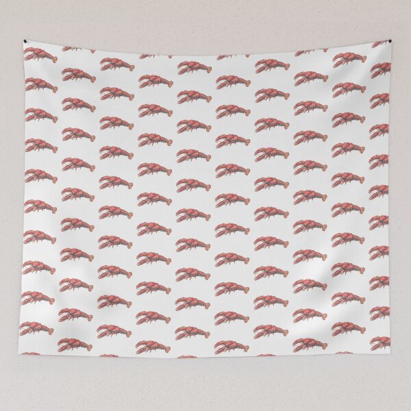 Item preview, Australian Crayfish designed and sold by BelleZeare.