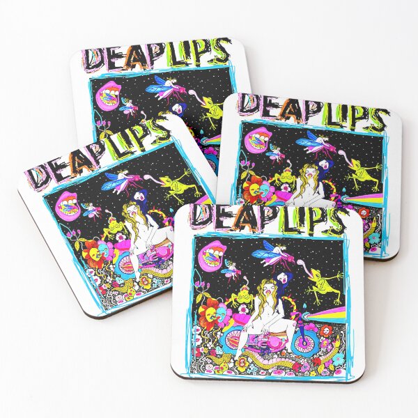 Item preview, The Flaming Lips A Psychedelic Rock Band And Pop Deap Amelie Lens designed and sold by BilFlamingLips.