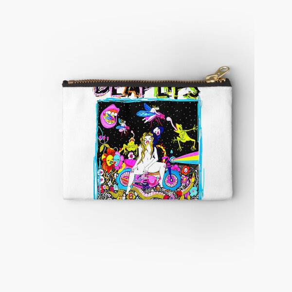 Item preview, The Flaming Lips A Psychedelic Rock Band And Pop Deap Amelie Lens designed and sold by BilFlamingLips.
