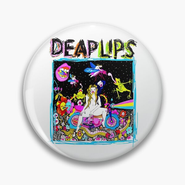 Item preview, The Flaming Lips A Psychedelic Rock Band And Pop Deap Amelie Lens designed and sold by BilFlamingLips.