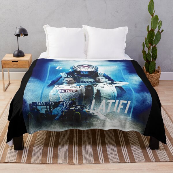 Item preview, Latifi formula one designed and sold by korinverisa.