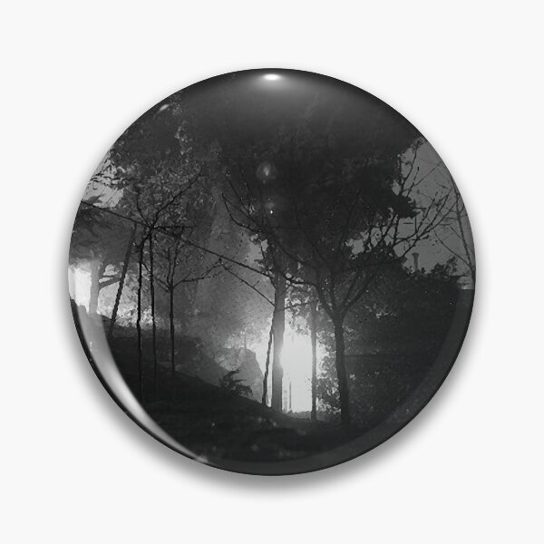 Item preview, Misty Garden designed and sold by eleven3Oone.