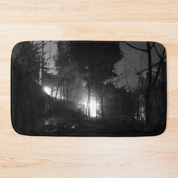 Item preview, Misty Garden designed and sold by eleven3Oone.