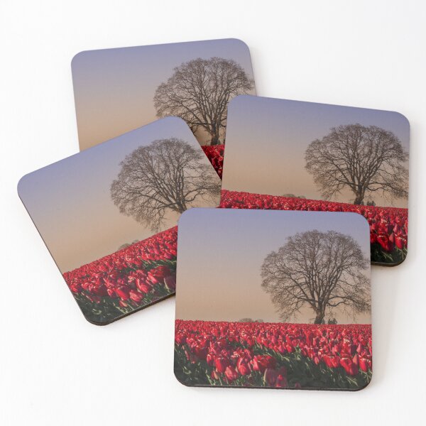 Item preview, Nature red blossom  designed and sold by Rejcharms.