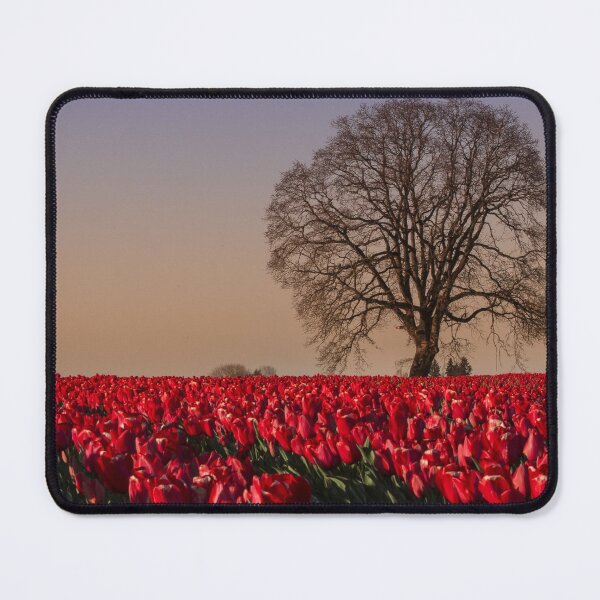 Item preview, Nature red blossom  designed and sold by Rejcharms.