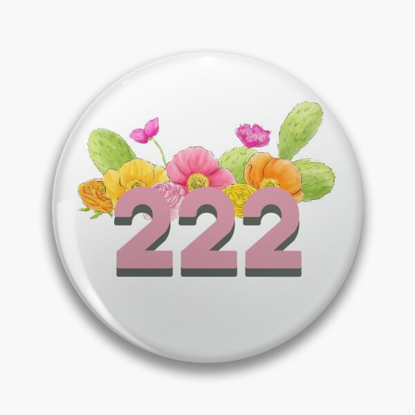 Item preview,  222  angle number designed and sold by RetroPlaceee.
