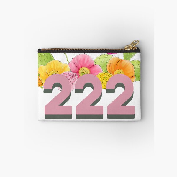 Item preview,  222  angle number designed and sold by RetroPlaceee.