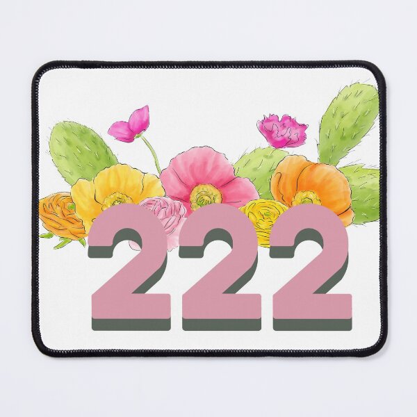Item preview, 222 angle number designed and sold by RetroPlaceee.
