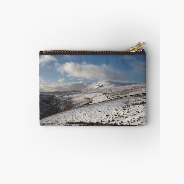 Item preview, Penyghent From The Head Of Penyghent Gill designed and sold by SteveMG.