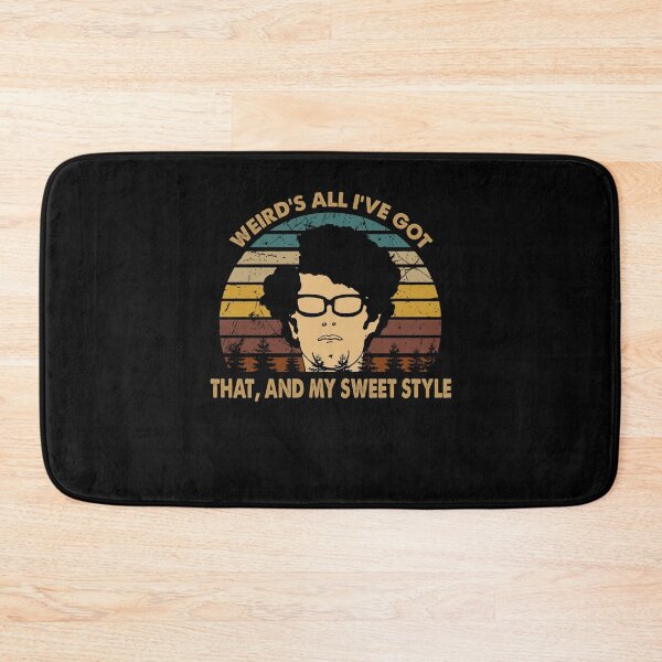 Item preview, Vintage IT Arts Crowd Sitcom - Weird's All I've Got That designed and sold by JudyDonald3.