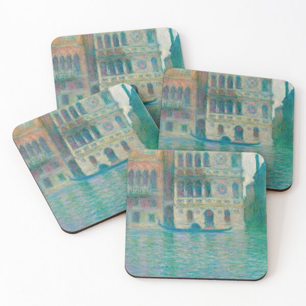 Item preview, Palazzo da Mula, Venecia designed and sold by PaintedDreams96.