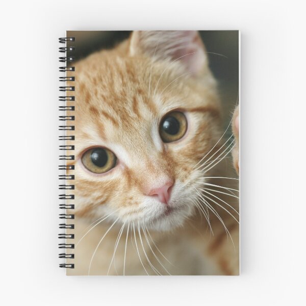 Item preview, Cute Kitten designed and sold by MEBH.