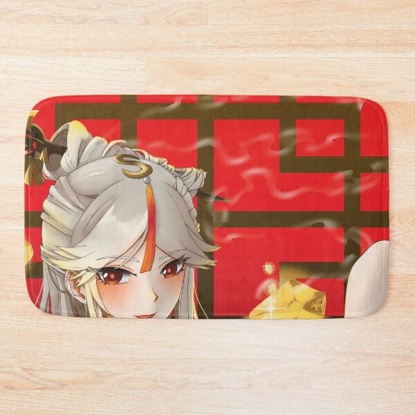 Item preview, Genshin Impact Ningguang  designed and sold by freddiecatt.