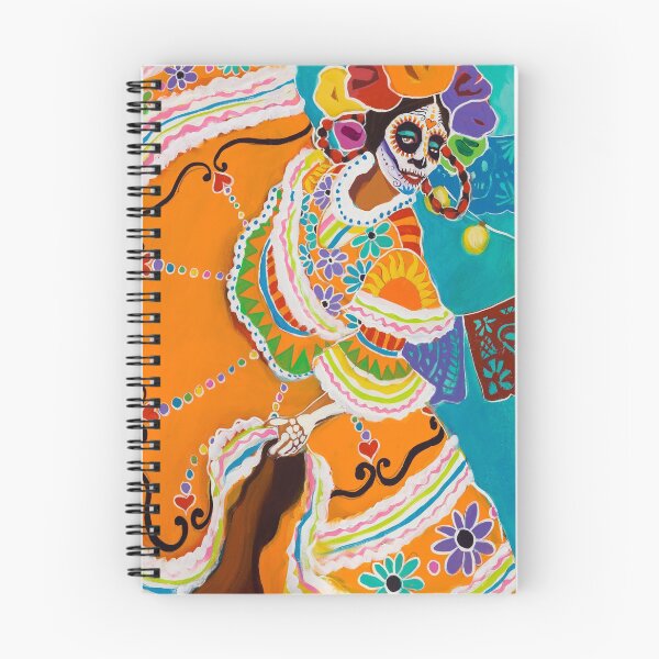 Item preview, Baile de Memoria designed and sold by kristinharvey.