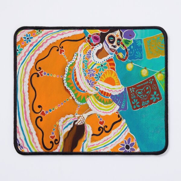 Item preview, Baile de Memoria designed and sold by kristinharvey.