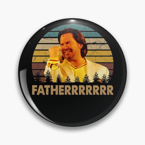 Item preview, Vintage IT Arts Crowd Sitcom - Fatherrrrrr designed and sold by JudyDonald3.