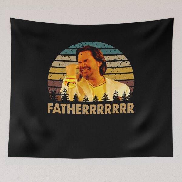 Item preview, Vintage IT Arts Crowd Sitcom - Fatherrrrrr designed and sold by JudyDonald3.