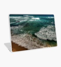 Insignificance - Gibsons Steps - Great Ocean Road - The HDR Experience Laptop Skin