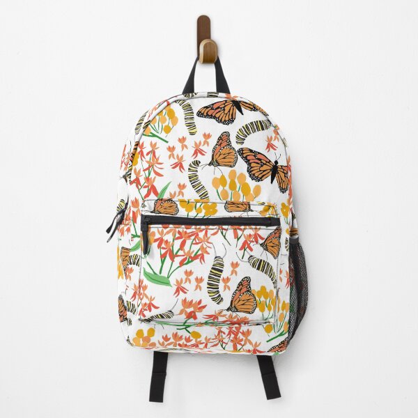 Item preview, Asclepias Tuberosa designed and sold by southerlydesign.