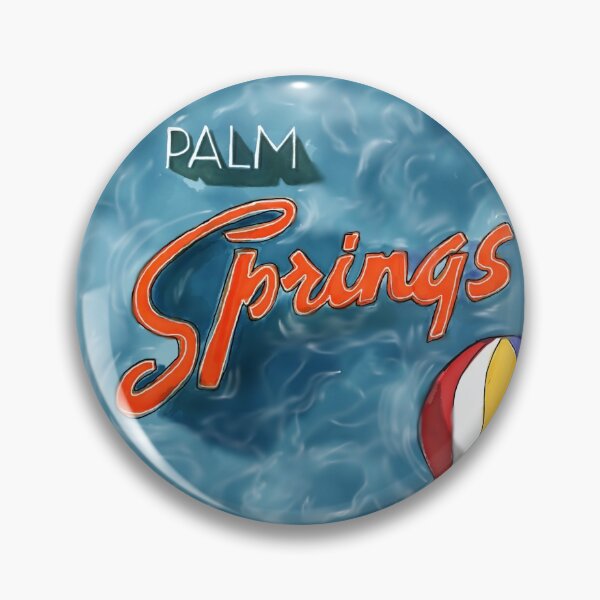 Item preview, Palm Springs Pool Fun designed and sold by kschowe.