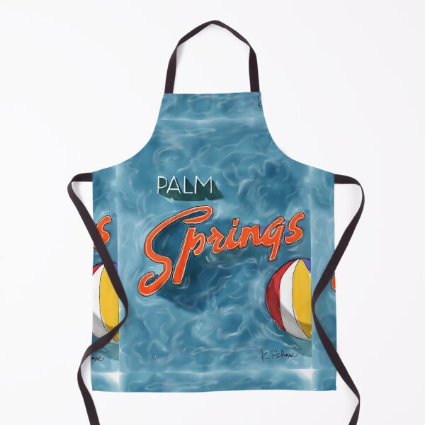 Item preview, Palm Springs Pool Fun designed and sold by kschowe.