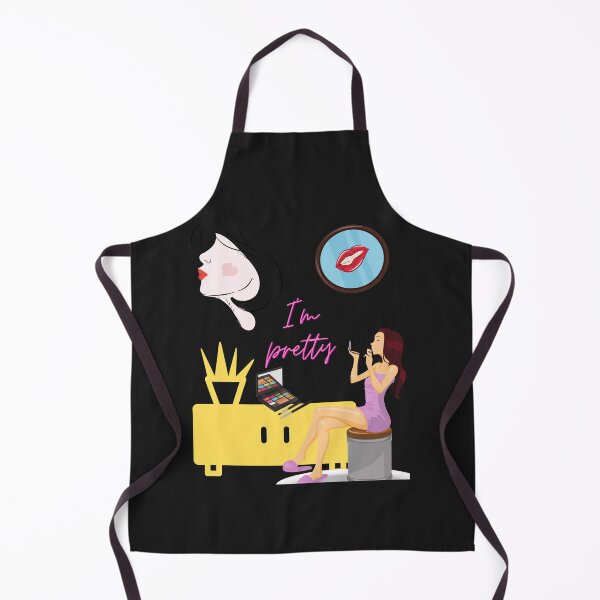 Item preview, Im pretty designed and sold by hissa86.
