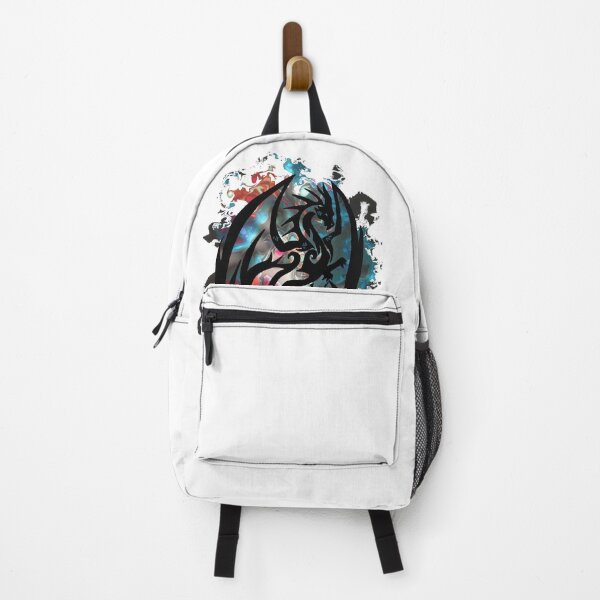 Item preview, Dragon, Re-design designed and sold by Ryu in Blue Artwork.