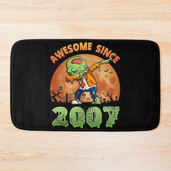 Item preview, 14th Birthday Dabbing Zombie Halloween Costume designed and sold by Nick Raider.