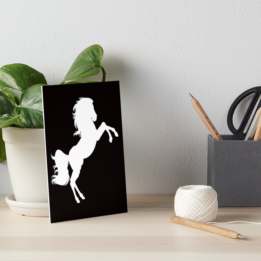 Item preview, Art Board Print designed and sold by LiveToLearn.