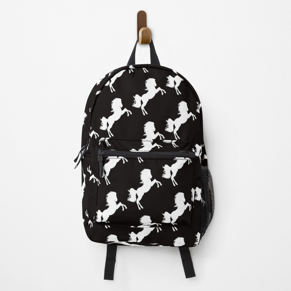 Item preview, Backpack designed and sold by LiveToLearn.