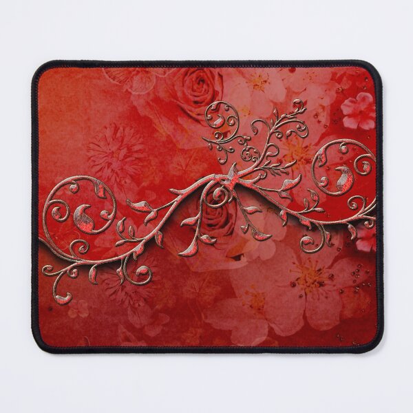 Item preview, Elegant floral design designed and sold by nicky2342.