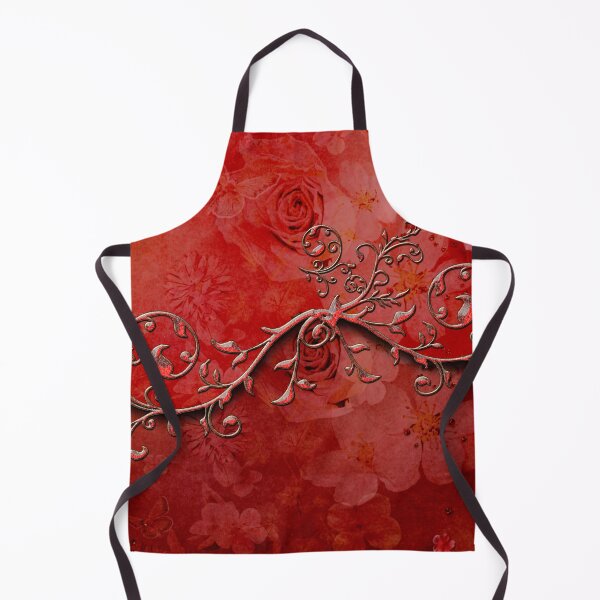 Item preview, Elegant floral design designed and sold by nicky2342.