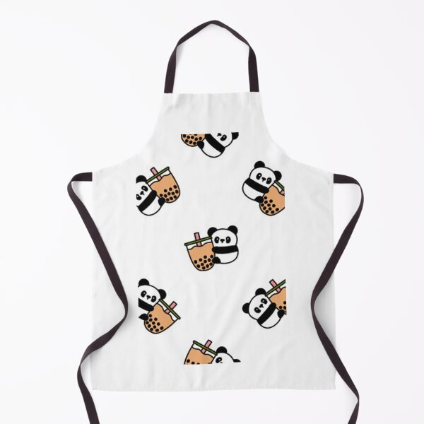 Item preview, Panda bubble tea designed and sold by Designsbymelii4.
