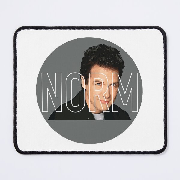 Item preview, norm macdonald designed and sold by HappywithBest.