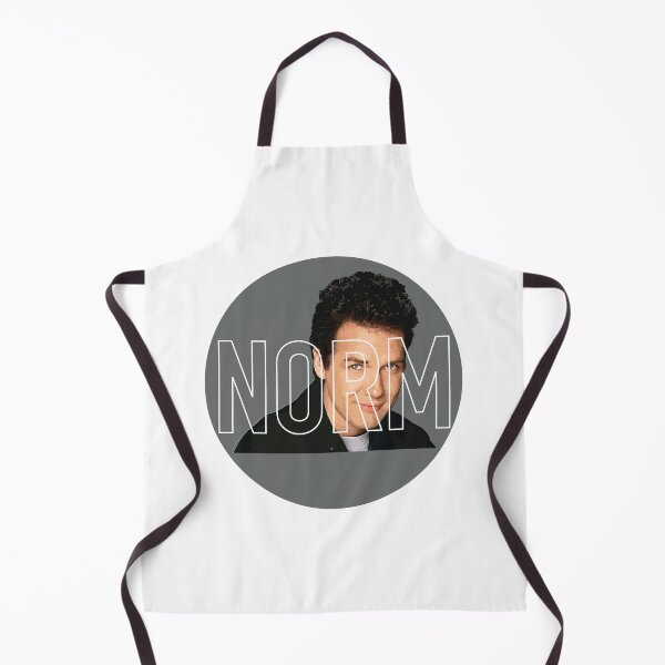 Item preview, norm macdonald designed and sold by HappywithBest.